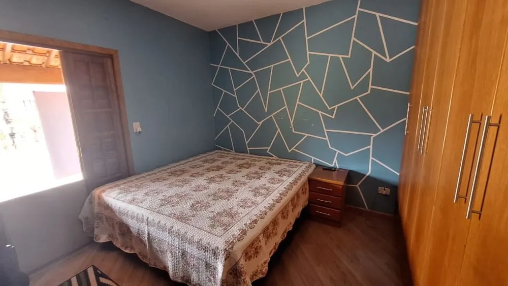 Sobrado, 3 quartos, 210 m² - Foto 11
