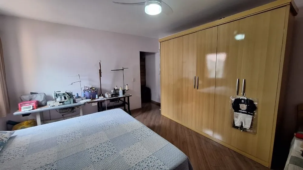 Sobrado, 3 quartos, 210 m² - Foto 13