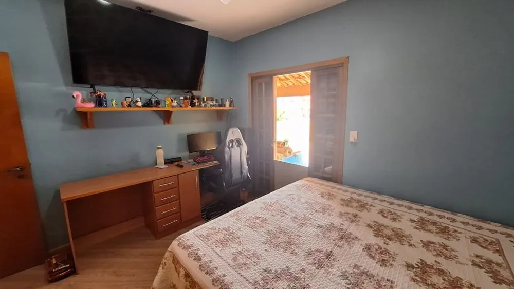 Sobrado, 3 quartos, 210 m² - Foto 12