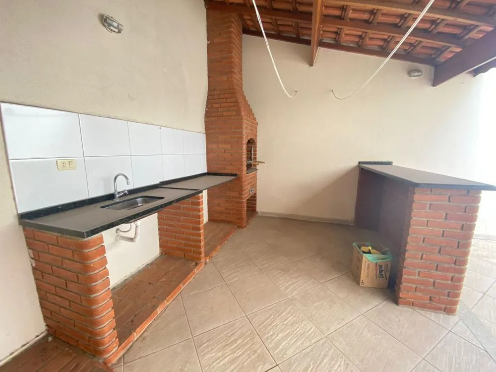 Sobrado, 3 quartos, 215 m² - Foto 6