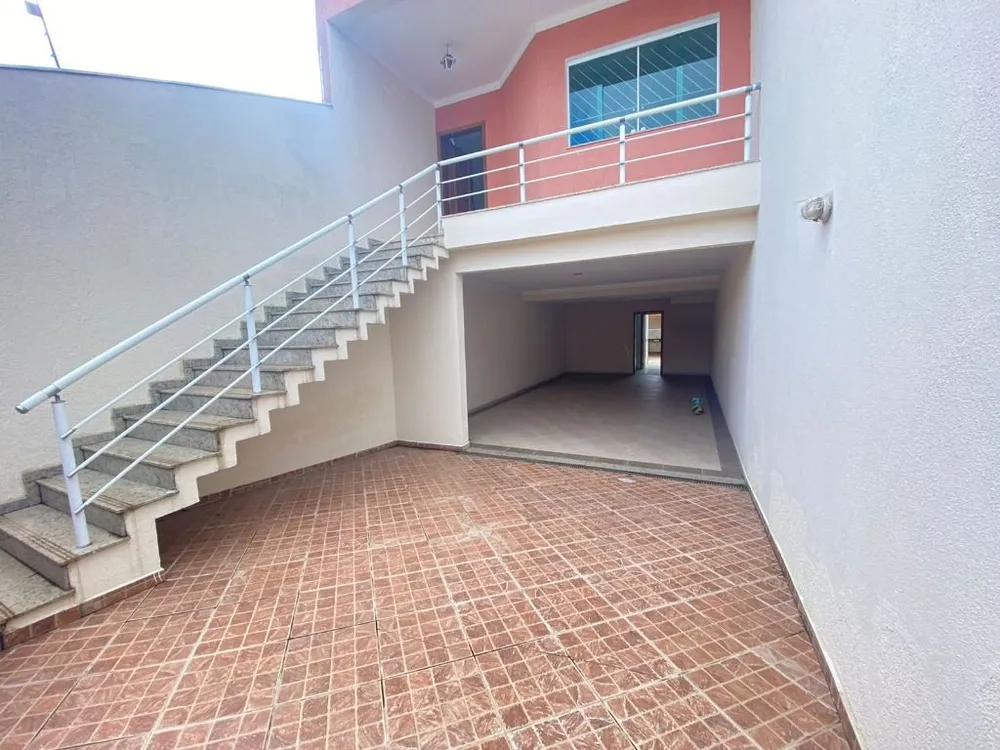 Sobrado, 3 quartos, 215 m² - Foto 10