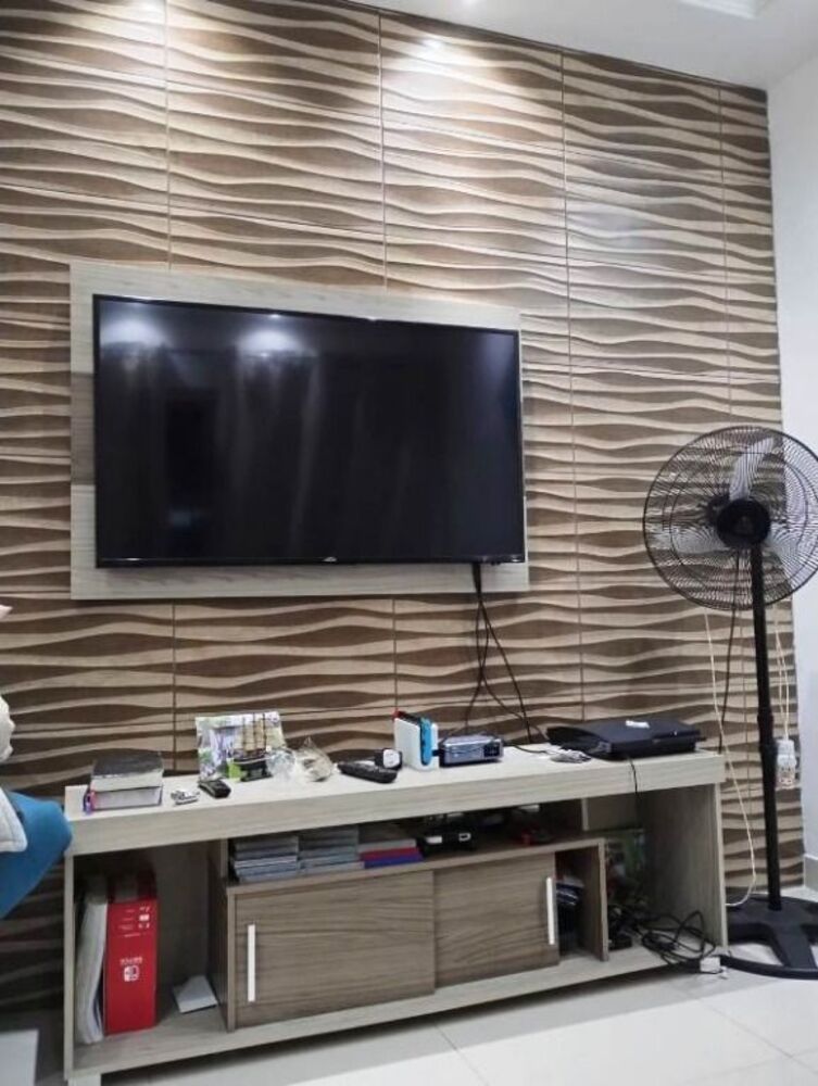 Sobrado, 3 quartos, 223 m² - Foto 2