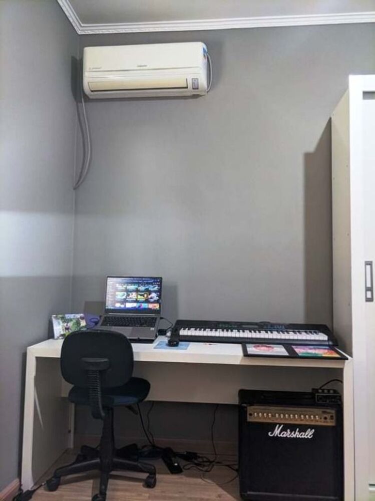 Sobrado, 3 quartos, 223 m² - Foto 3