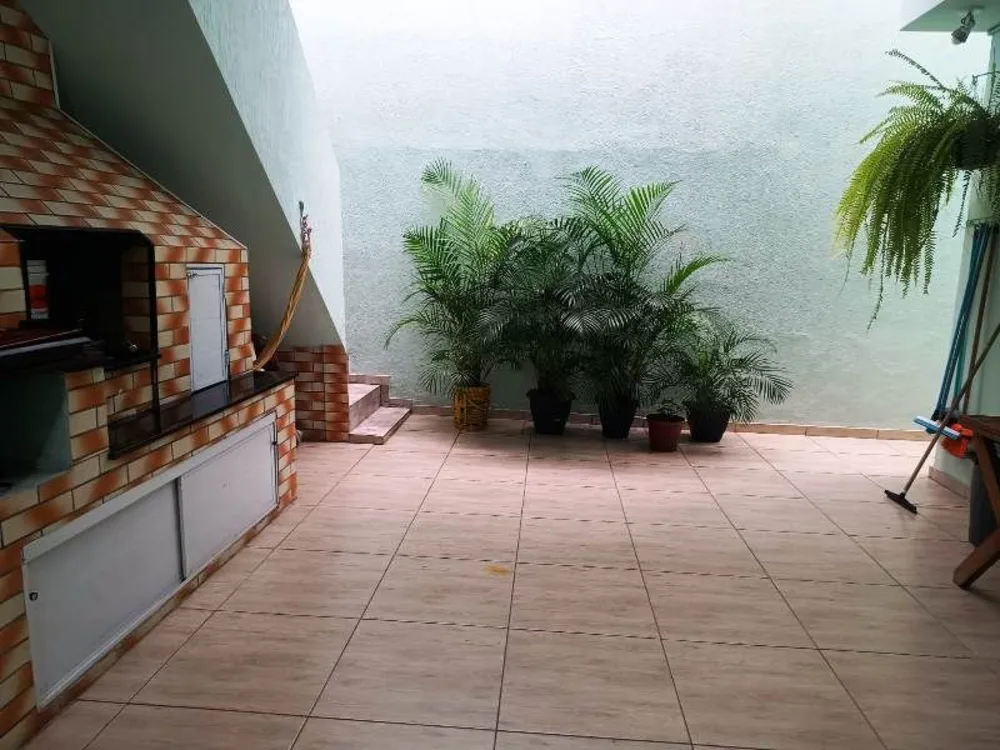 Sobrado, 3 quartos, 223 m² - Foto 3