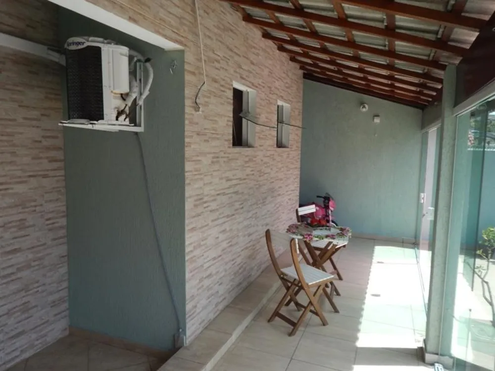 Sobrado, 3 quartos, 223 m² - Foto 2