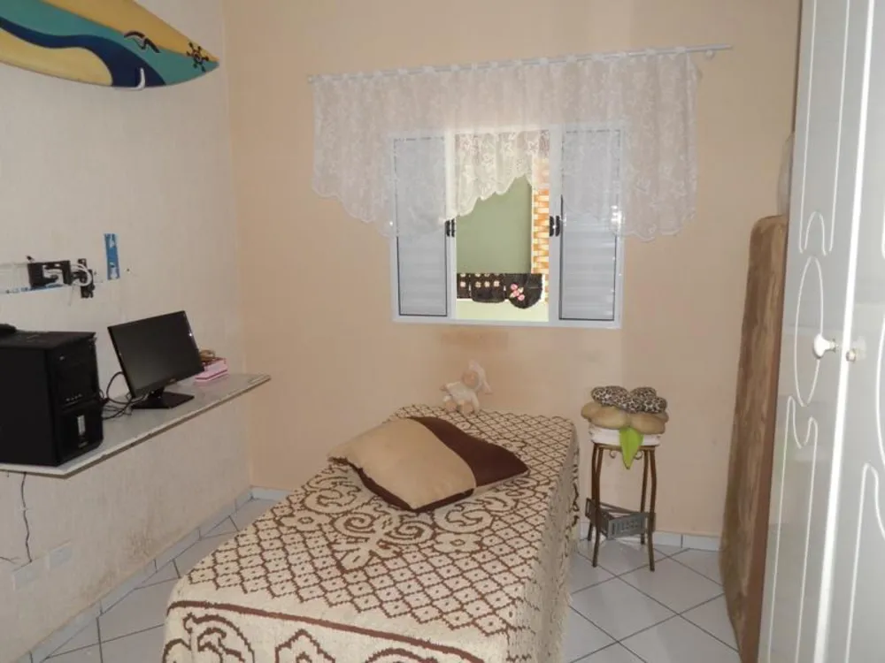 Sobrado, 3 quartos, 223 m² - Foto 8