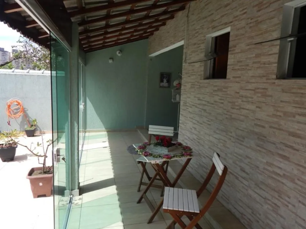 Sobrado, 3 quartos, 223 m² - Foto 4