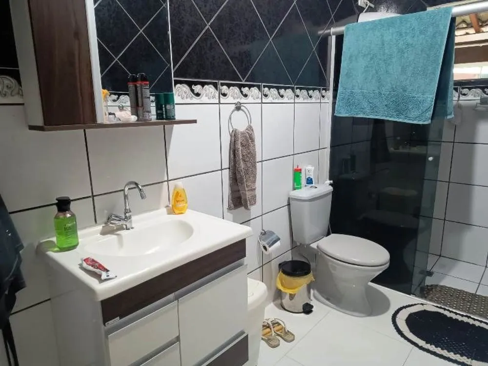 Sobrado, 3 quartos, 223 m² - Foto 1