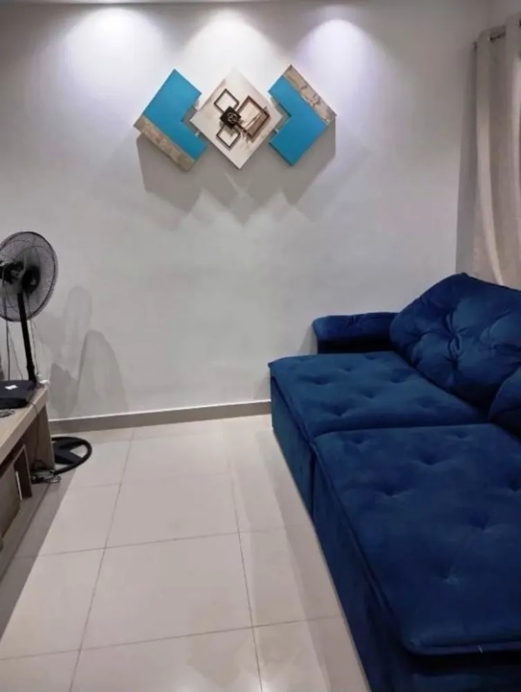 Sobrado, 3 quartos, 223 m² - Foto 9