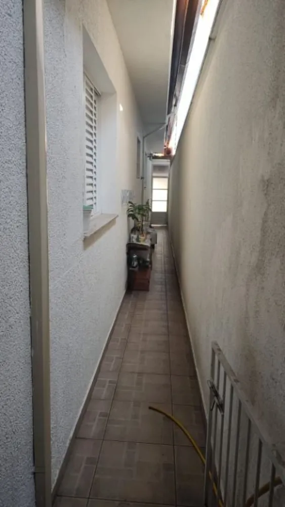 Casa, 3 quartos, 191 m² - Foto 21
