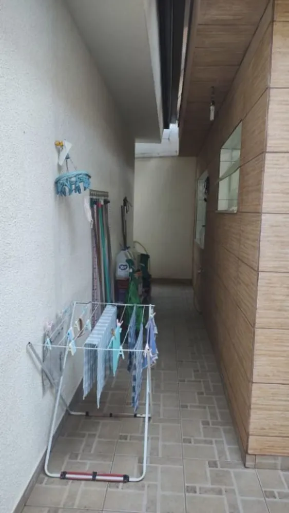 Casa, 3 quartos, 191 m² - Foto 26