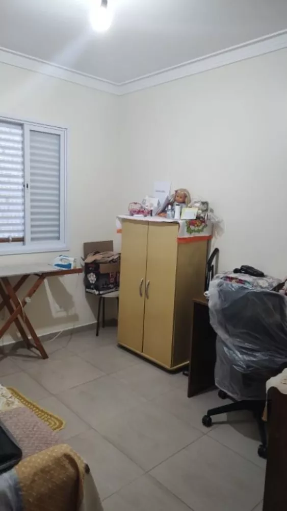 Casa à venda com 3 quartos, 191m² - Foto 11