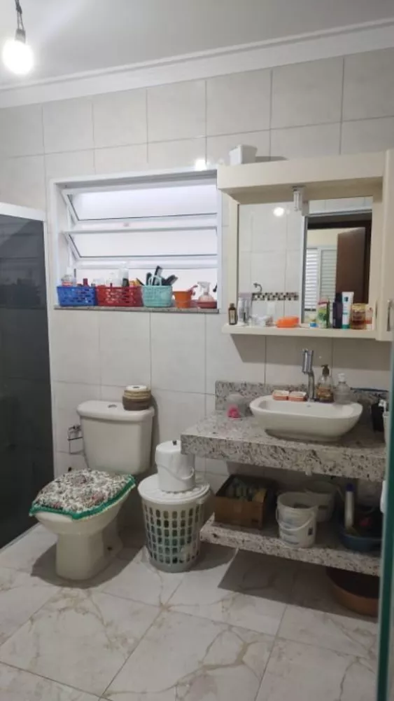 Casa à venda com 3 quartos, 191m² - Foto 13