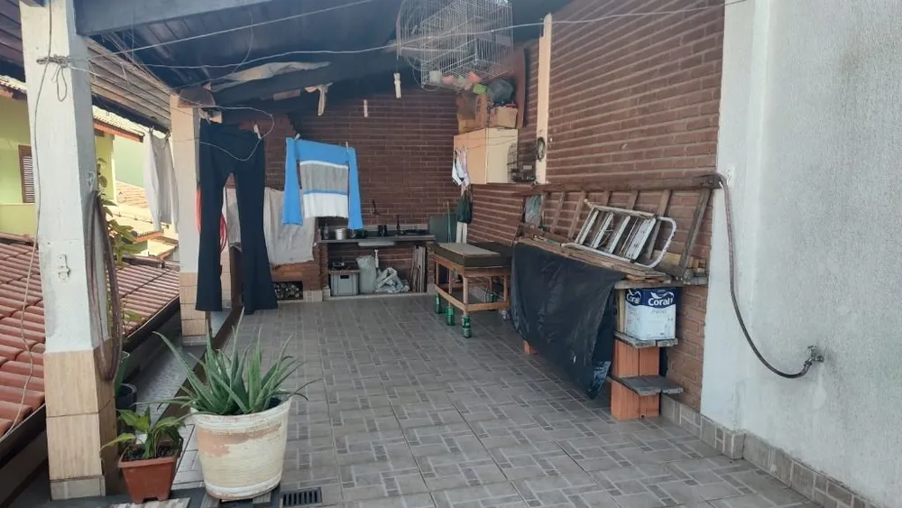 Casa, 3 quartos, 191 m² - Foto 27