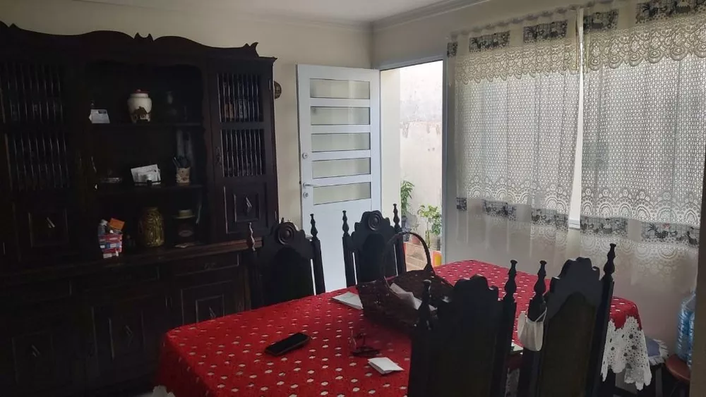 Casa à venda com 3 quartos, 191m² - Foto 6