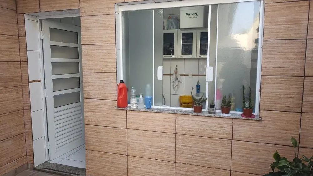 Casa, 3 quartos, 191 m² - Foto 24