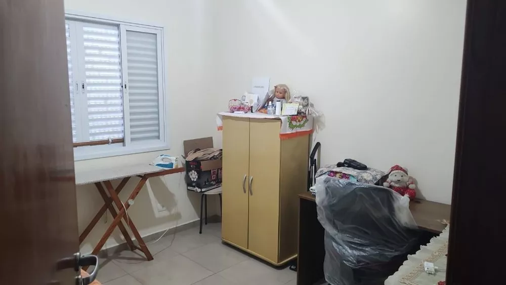 Casa à venda com 3 quartos, 191m² - Foto 16