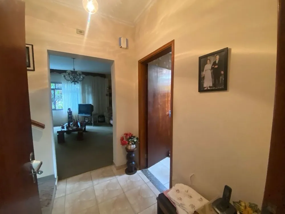 Sobrado, 3 quartos, 276 m² - Foto 8