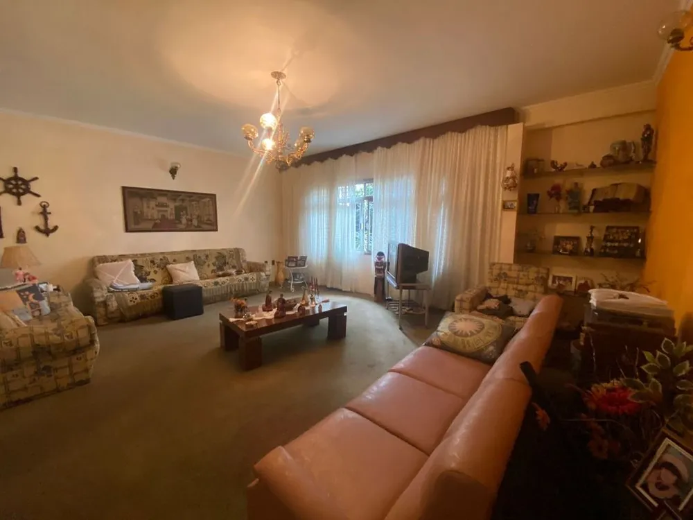 Sobrado, 3 quartos, 276 m² - Foto 7
