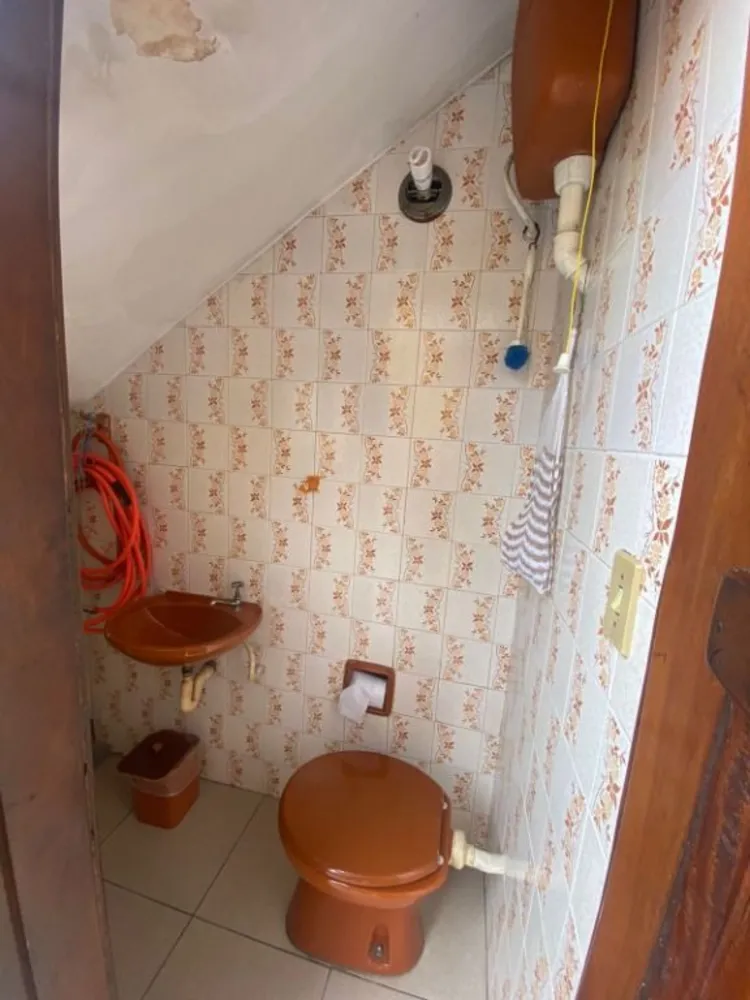 Sobrado, 3 quartos, 276 m² - Foto 1