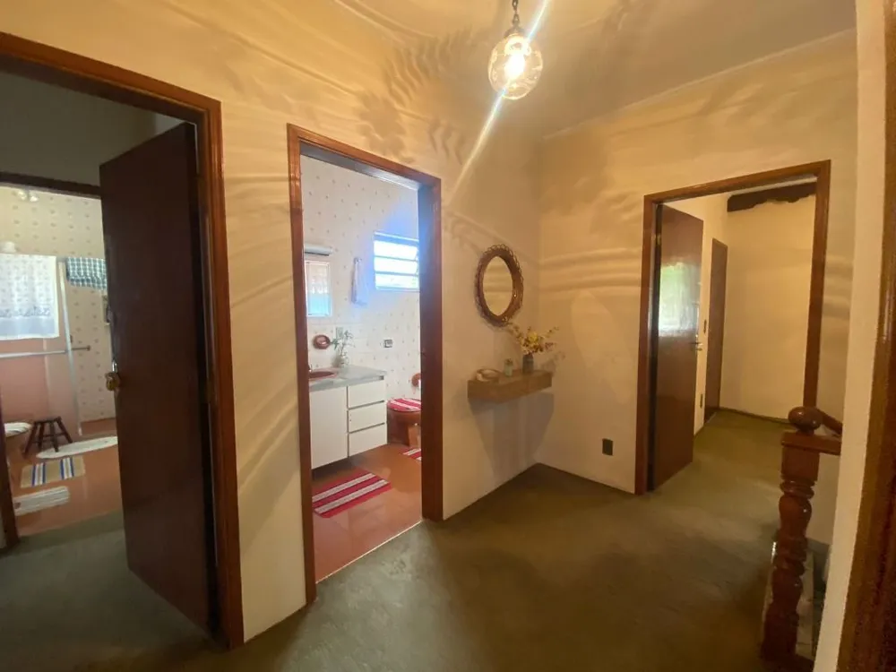 Sobrado, 3 quartos, 276 m² - Foto 6