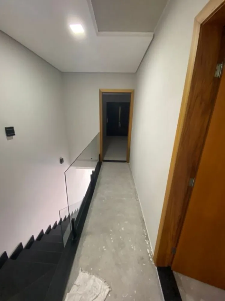 Sobrado, 3 quartos, 214 m² - Foto 7