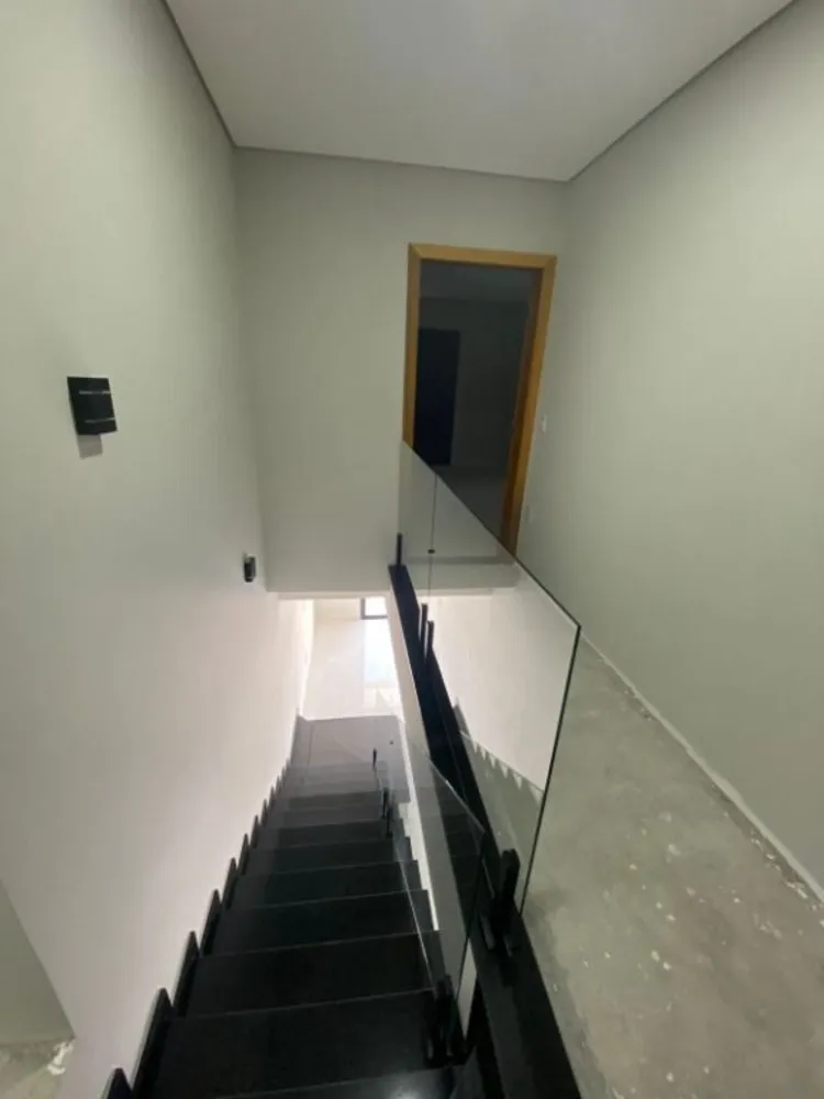 Sobrado, 3 quartos, 214 m² - Foto 11