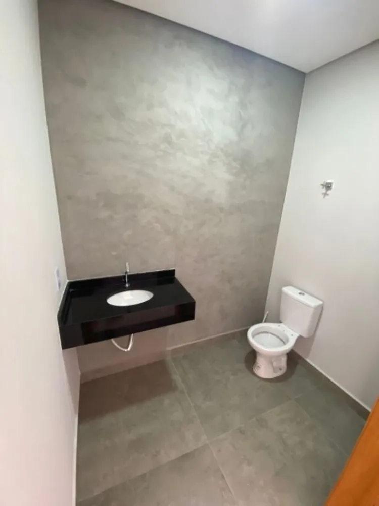 Sobrado, 3 quartos, 214 m² - Foto 6
