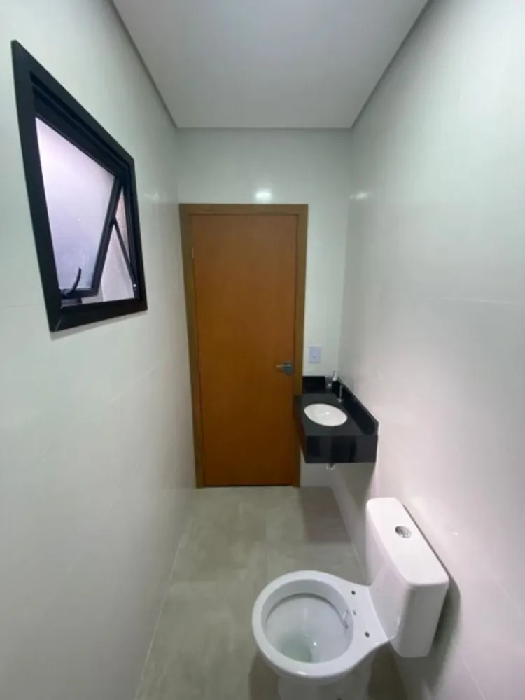 Sobrado, 3 quartos, 214 m² - Foto 8