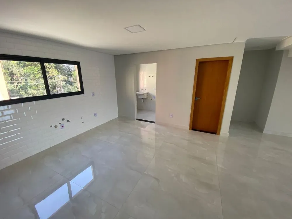 Sobrado, 3 quartos, 214 m² - Foto 4