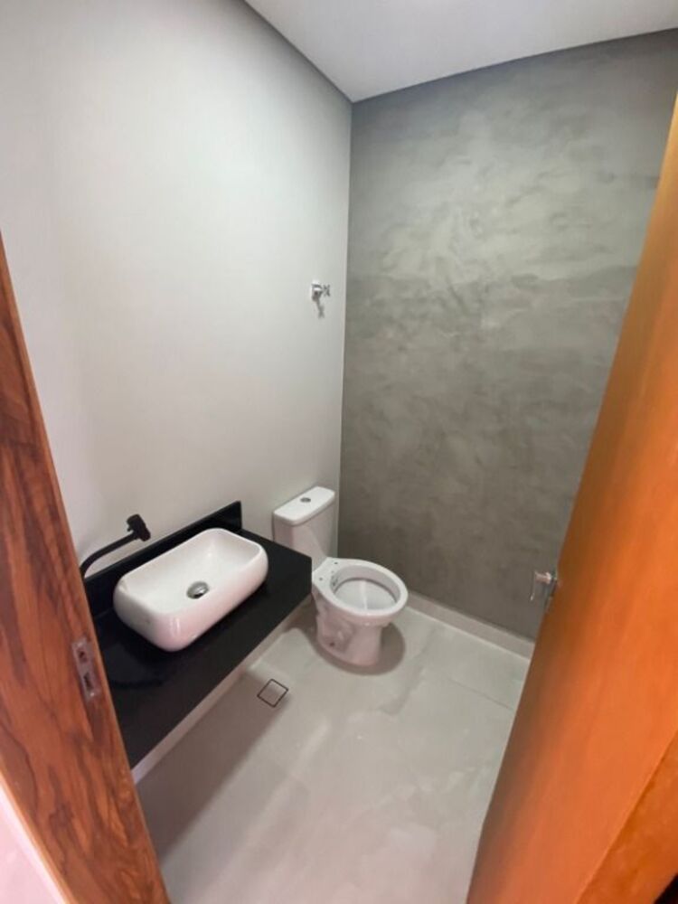 Sobrado, 3 quartos, 214 m² - Foto 3