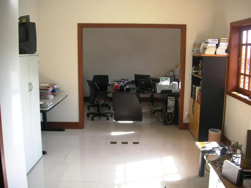 Sobrado, 4 quartos, 470 m² - Foto 3