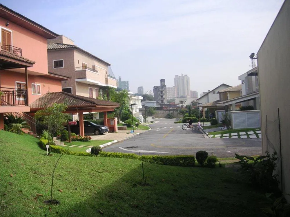 Sobrado, 4 quartos, 470 m² - Foto 16
