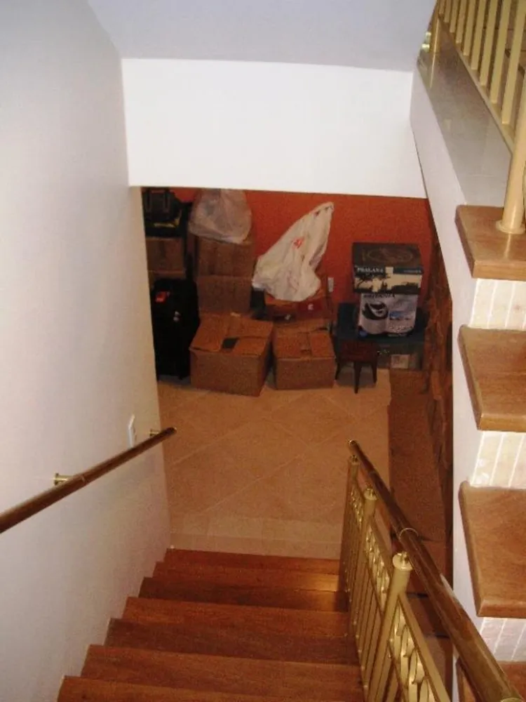 Sobrado, 4 quartos, 470 m² - Foto 7