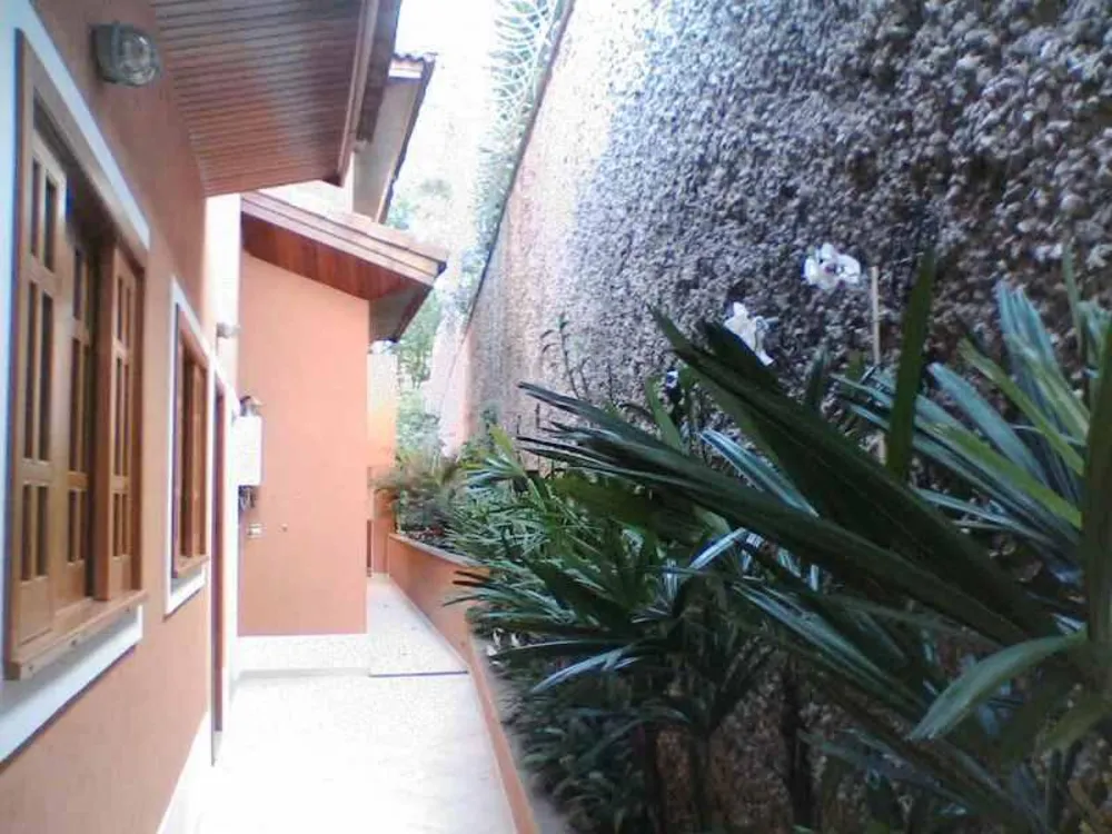 Sobrado, 4 quartos, 470 m² - Foto 13
