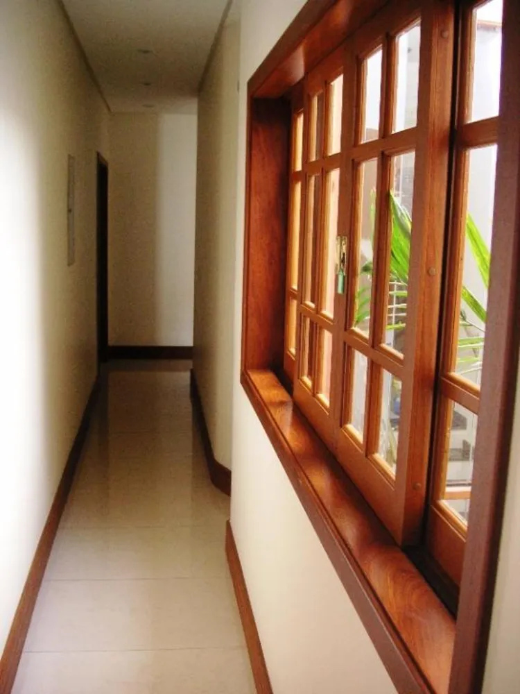 Sobrado, 4 quartos, 470 m² - Foto 11