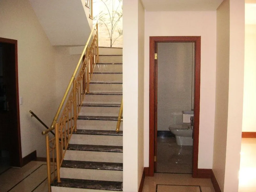 Sobrado, 4 quartos, 470 m² - Foto 4