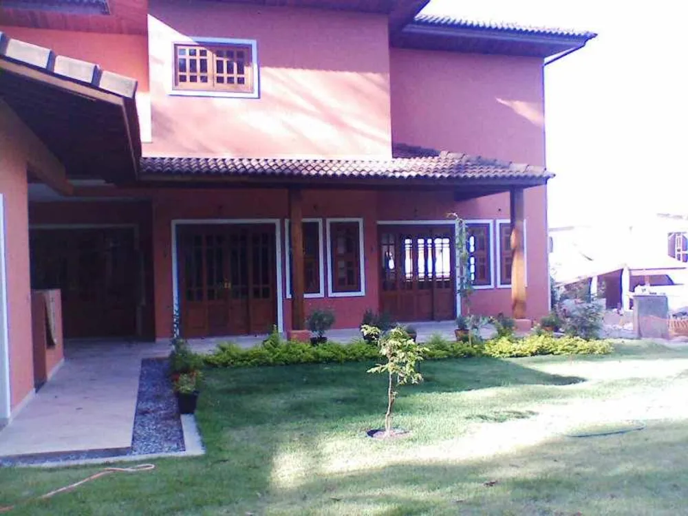 Sobrado, 4 quartos, 470 m² - Foto 15