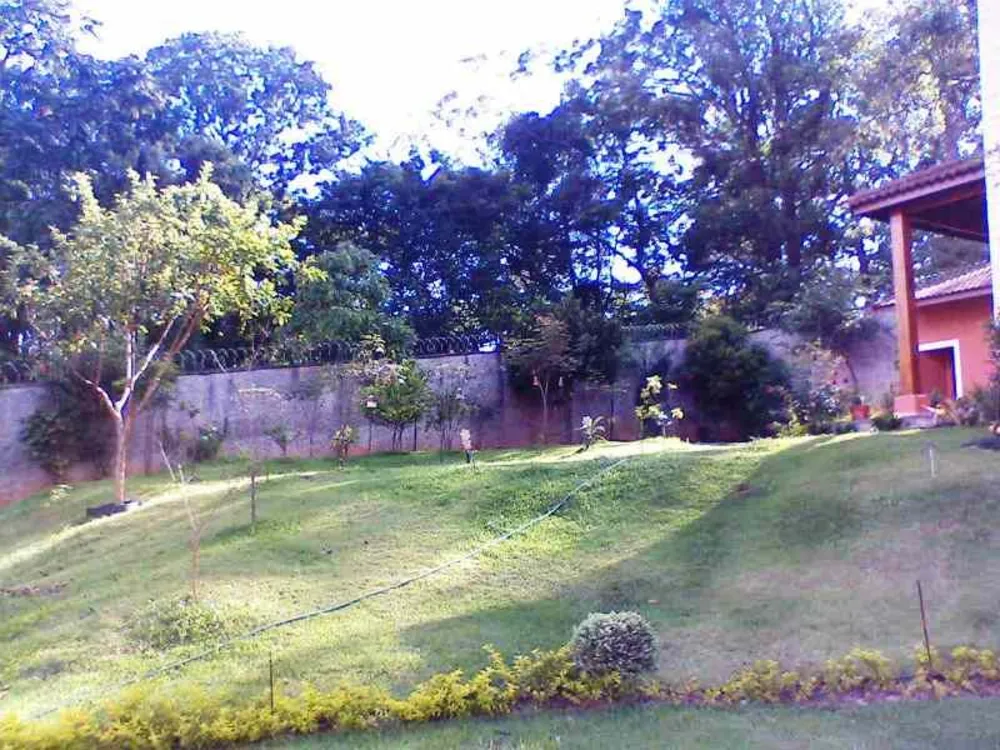 Sobrado, 4 quartos, 470 m² - Foto 14