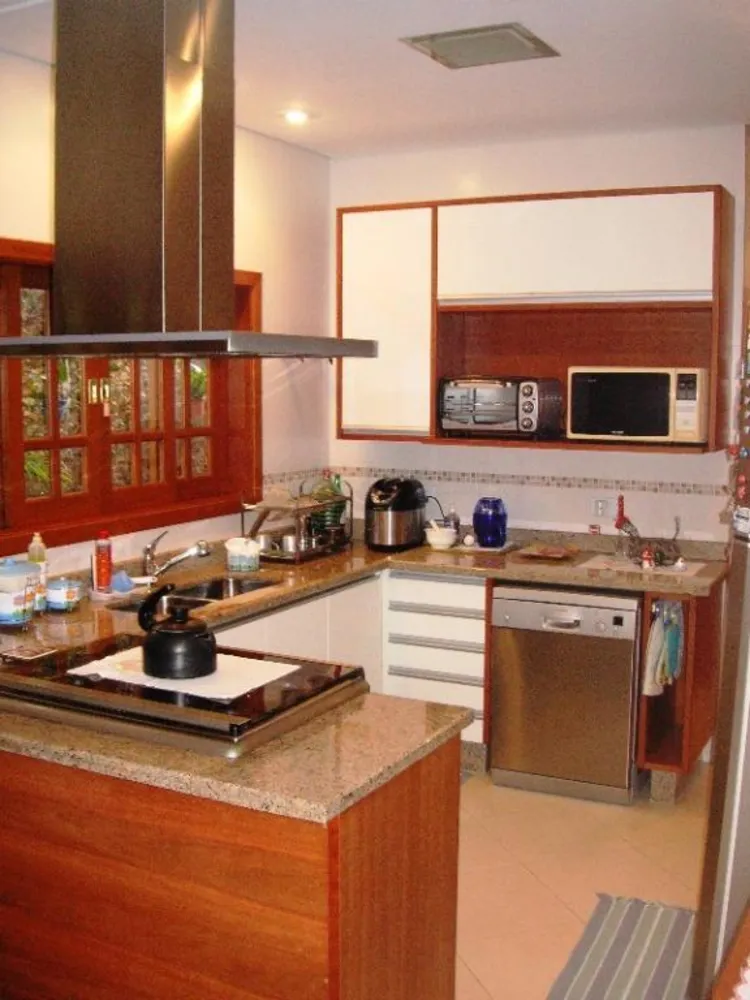 Sobrado, 4 quartos, 470 m² - Foto 5