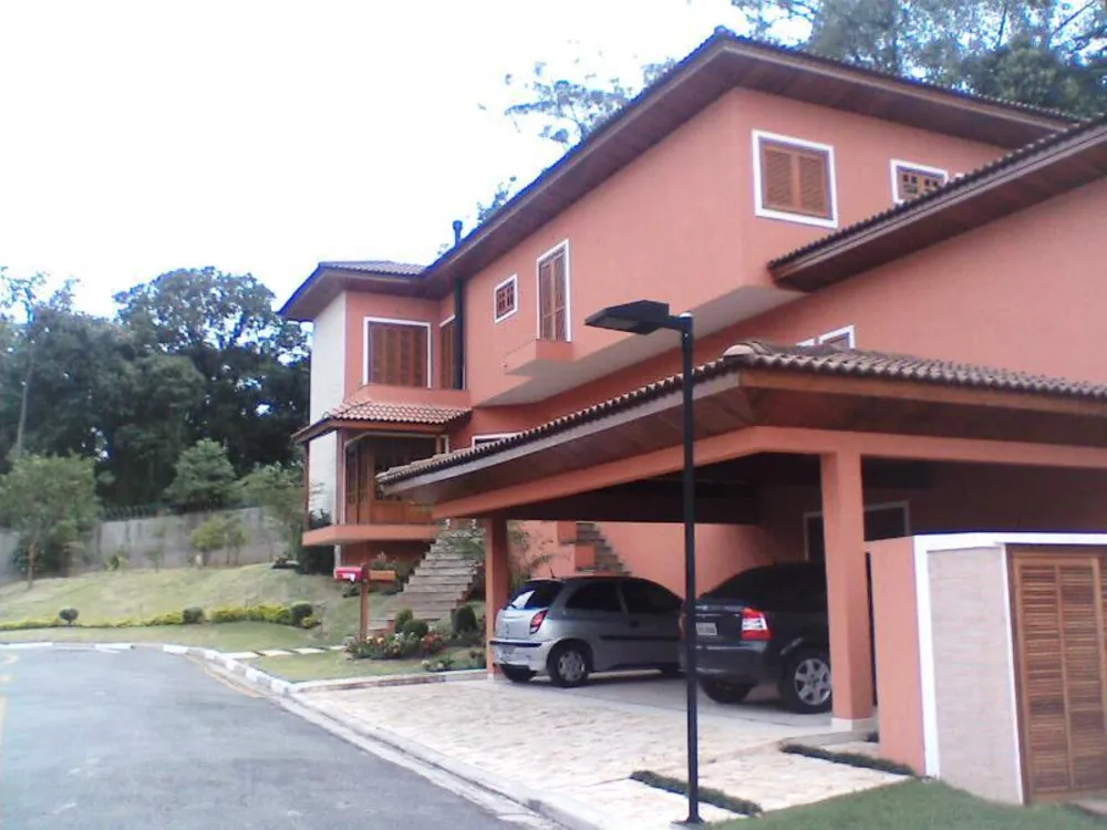 Sobrado, 4 quartos, 470 m² - Foto 12