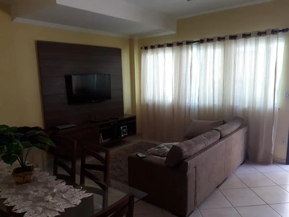 Sobrado, 3 quartos, 148 m² - Foto 1