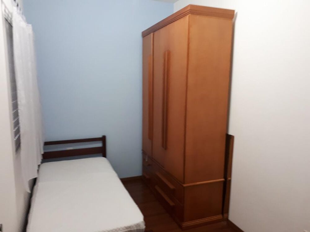 Sobrado, 3 quartos, 148 m² - Foto 1