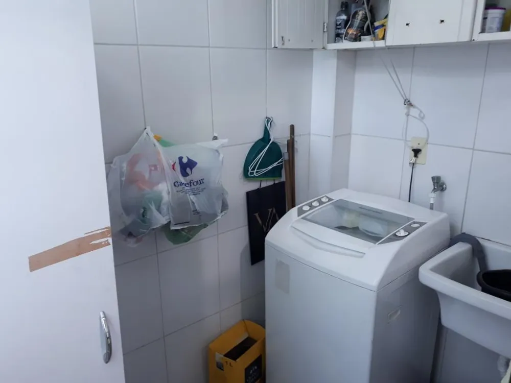Sobrado, 3 quartos, 148 m² - Foto 11