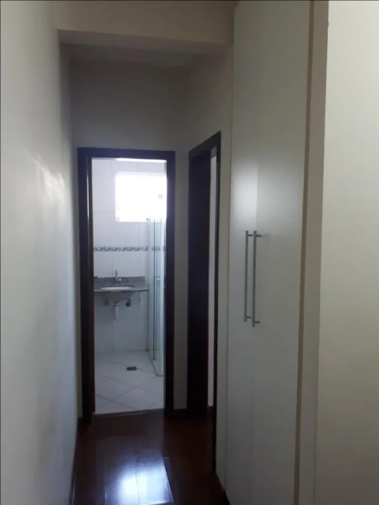 Sobrado, 3 quartos, 148 m² - Foto 9