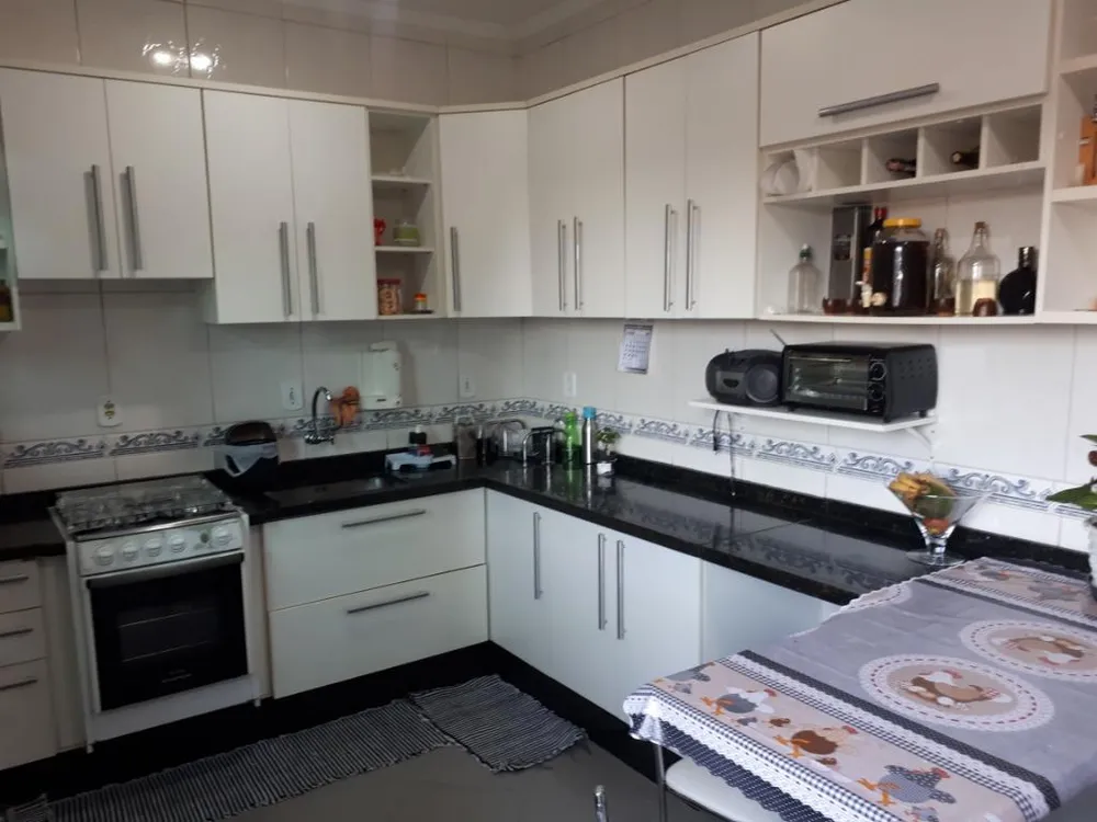 Sobrado, 3 quartos, 148 m² - Foto 3