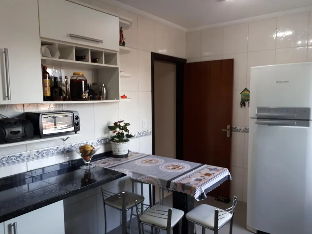 Sobrado, 3 quartos, 148 m² - Foto 4