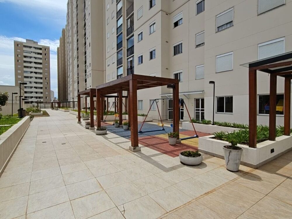 Apartamento, 3 quartos, 71 m² - Foto 3