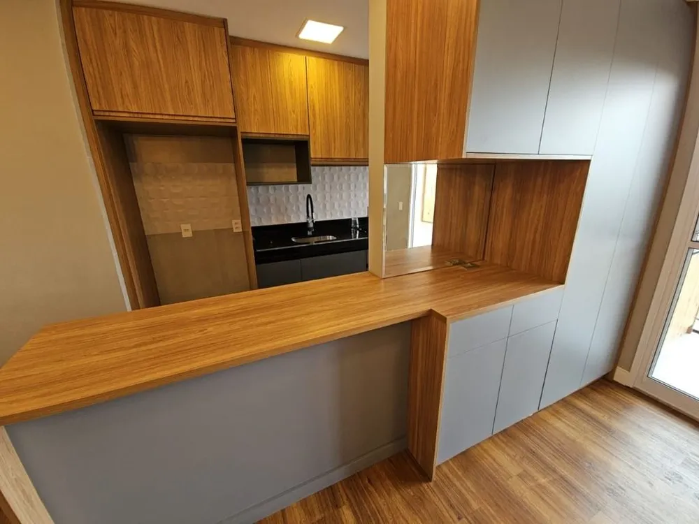 Apartamento, 3 quartos, 71 m² - Foto 5