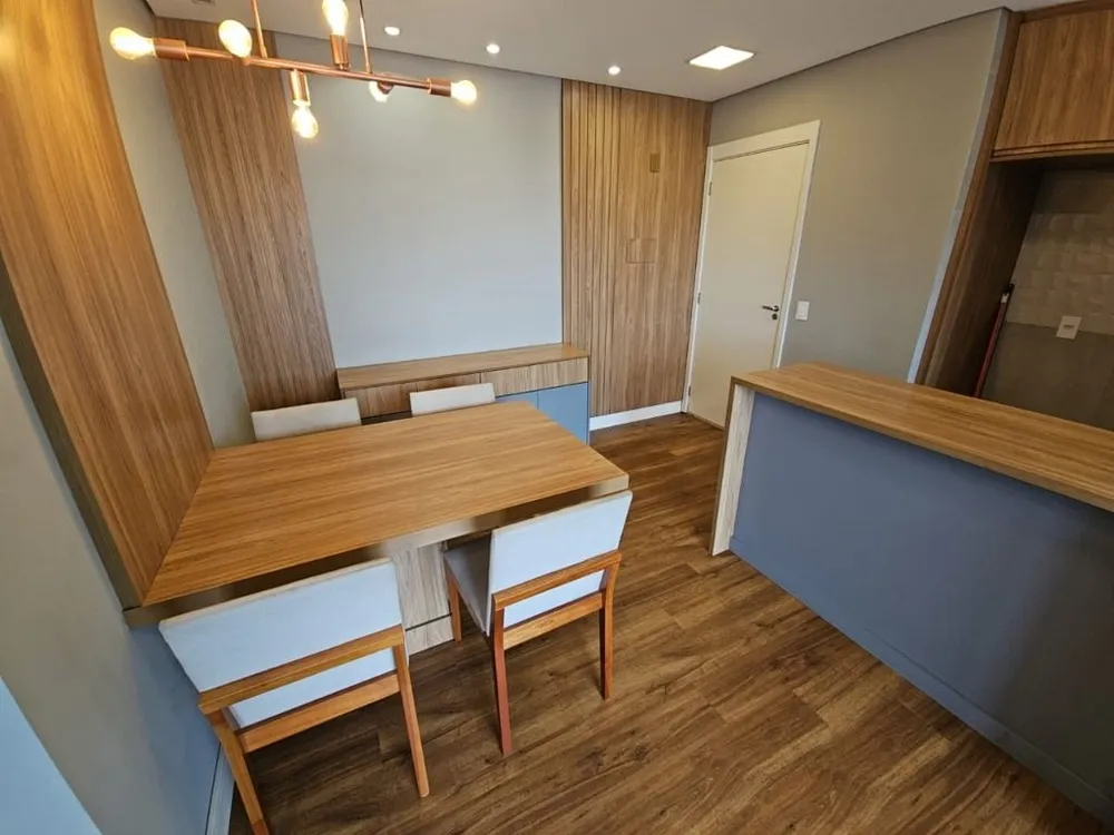 Apartamento, 3 quartos, 71 m² - Foto 1